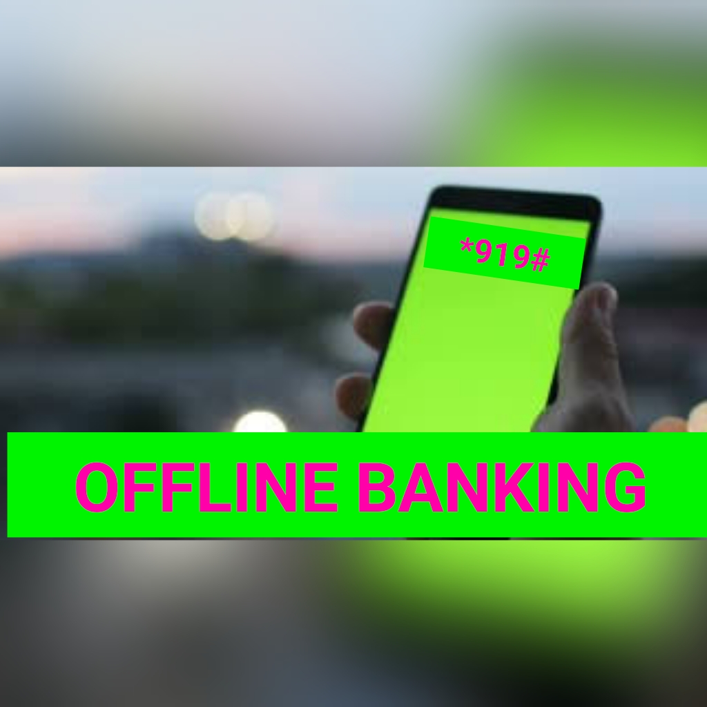 The Idea Of Offline Banking Made To Perfection By Technology
