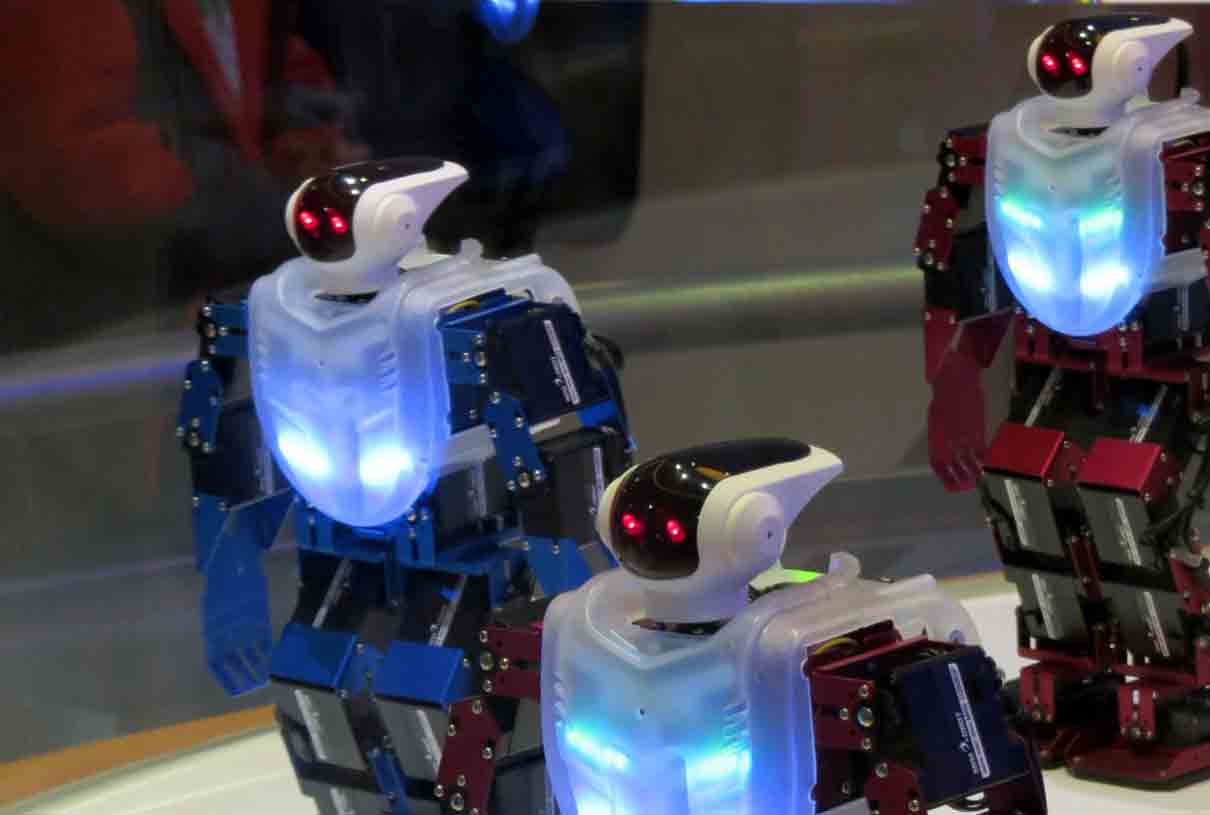 Tech Toys Pros And Cons Of Technology To Toys For Children