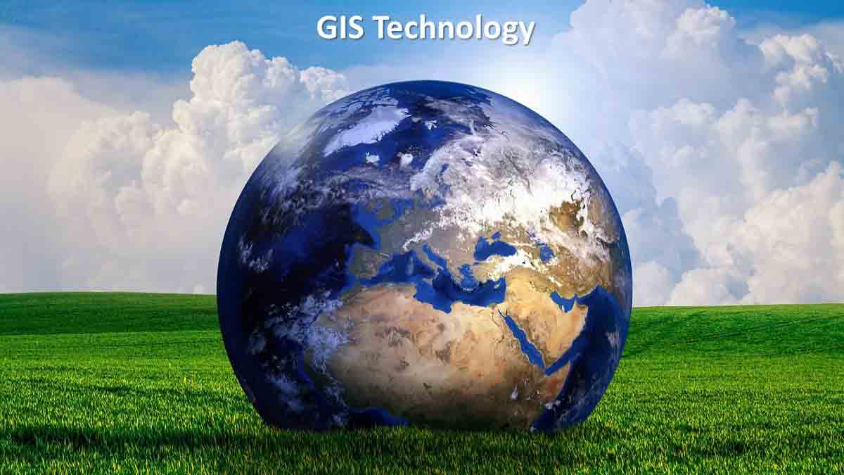 Top 6 Industries That use the GIS Technology Techcody