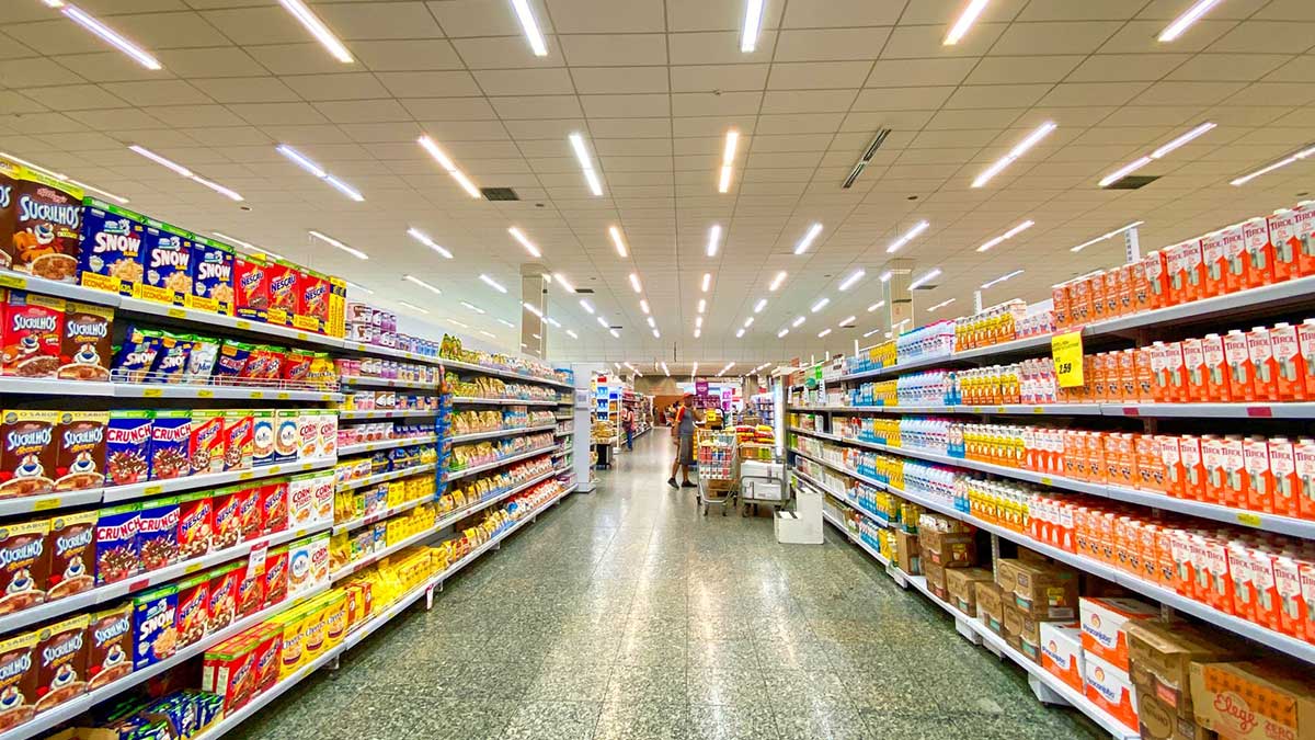 Dairy Farm Group Accelerates Digital Transformation to Connect Customer