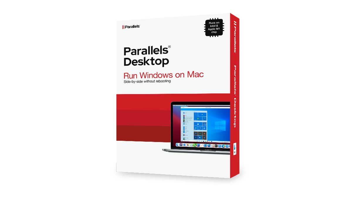 Parallels Desktop 17 For Mac Unveils Powerful New Features For Both Apple M1 And Intel Chip Ready For Windows 11 And Macos Monterey Tech Coffee House Latest Singapore Tech News And Reviews