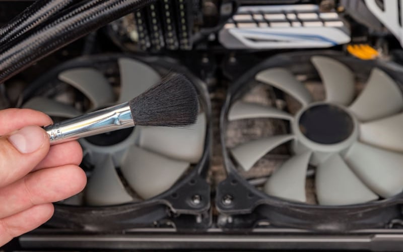 What is a Good GPU Idle Temp? The Definitive Guide