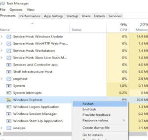 How To Restart Lenovo Laptop - TechColleague
