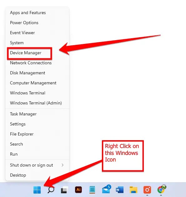 How to Reset Graphics Driver TechColleague