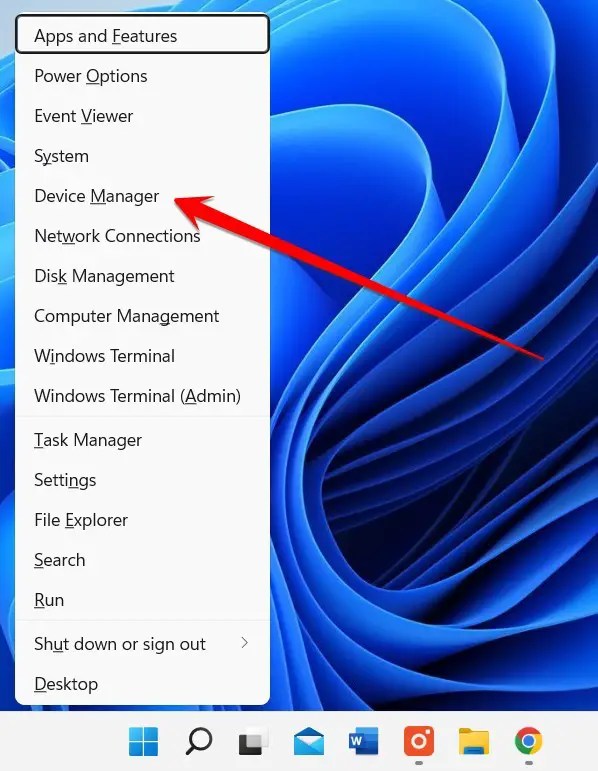 How To Fix Windows Did Not Detect Any Networking Hardware TechColleague