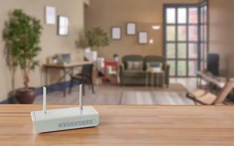 Router IP Address vs Default Gateway What's the Difference