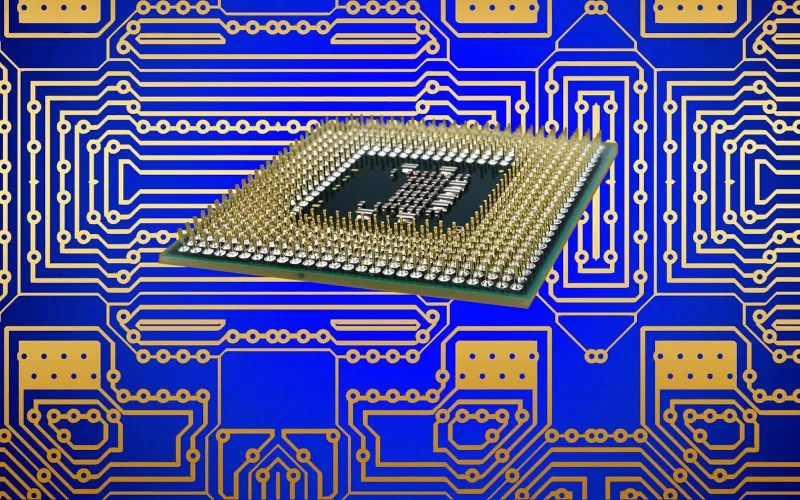 Chipset vs CPU What's the Difference? TechColleague