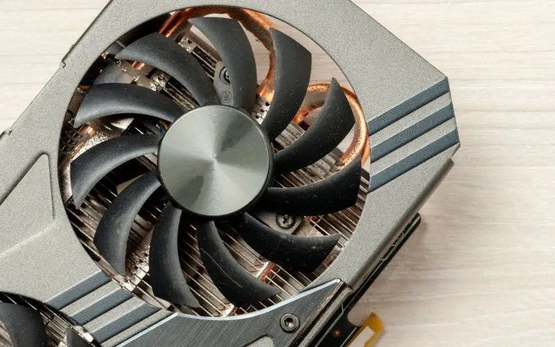 How Hot is Too Hot for GPU? TechColleague