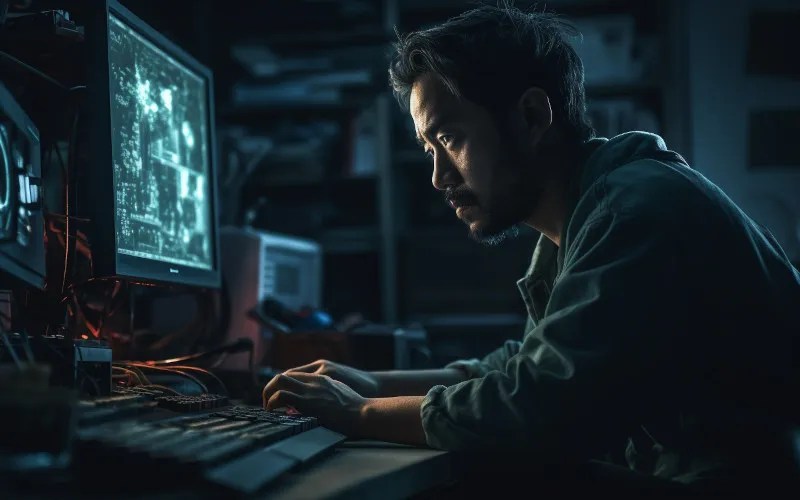 How To Clean Dust From PC Without Compressed Air? TechColleague