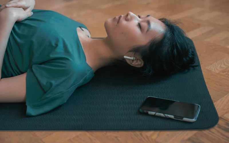 Is It Bad To Sleep With AirPods In? TechColleague