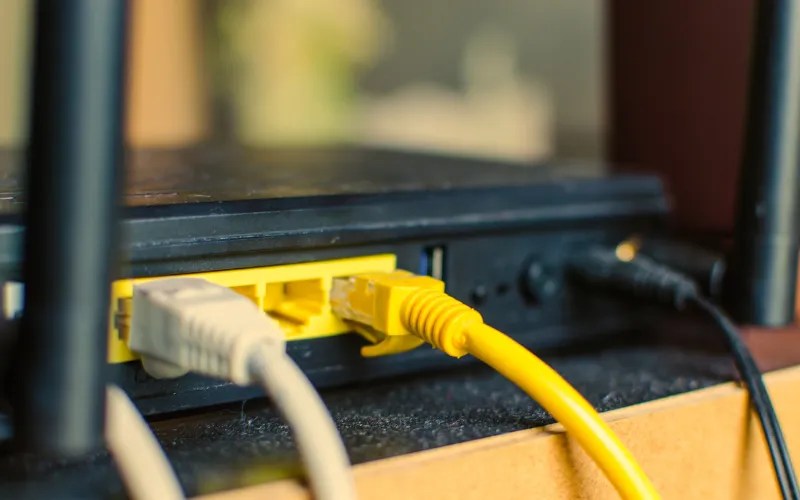 Spectrum Modem Blinking Blue And White How to Fix TechColleague