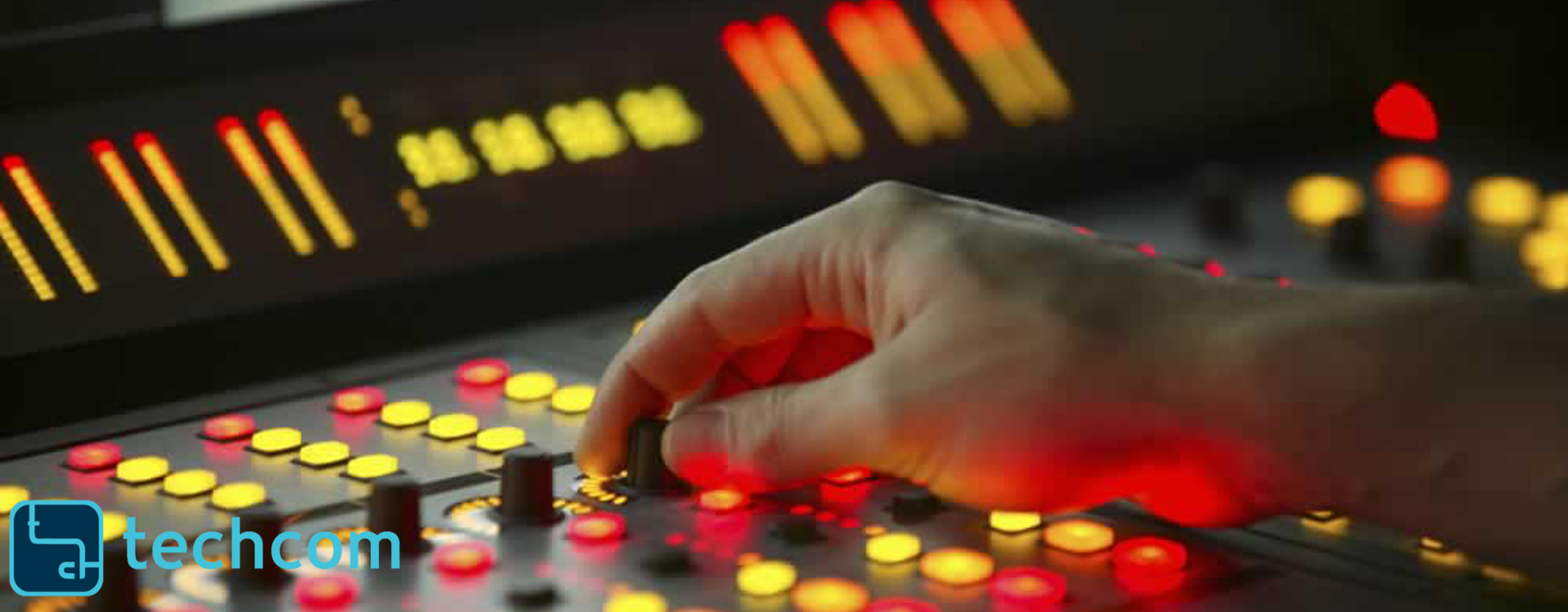 Audio Visual Specialists