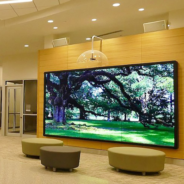 Video Walls