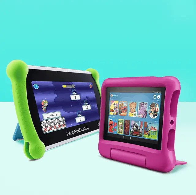 Best Educational Tablet For Children (April Updated) 2023