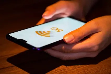 How to connect hotspot to laptop » Tech Combact