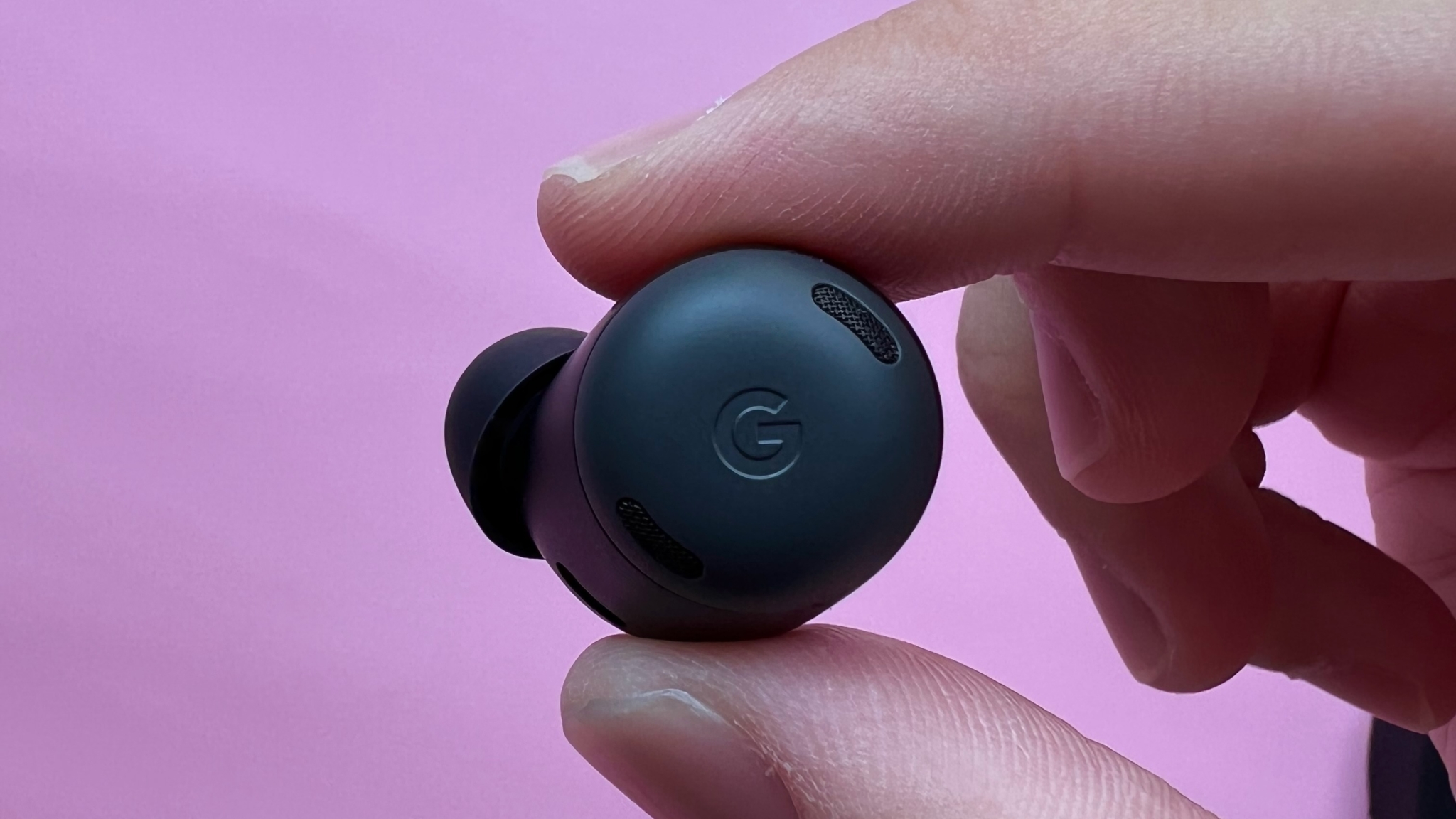 Pixel Buds Pro Review Taking The Pressure Off Noise Cancellation Tech Composition