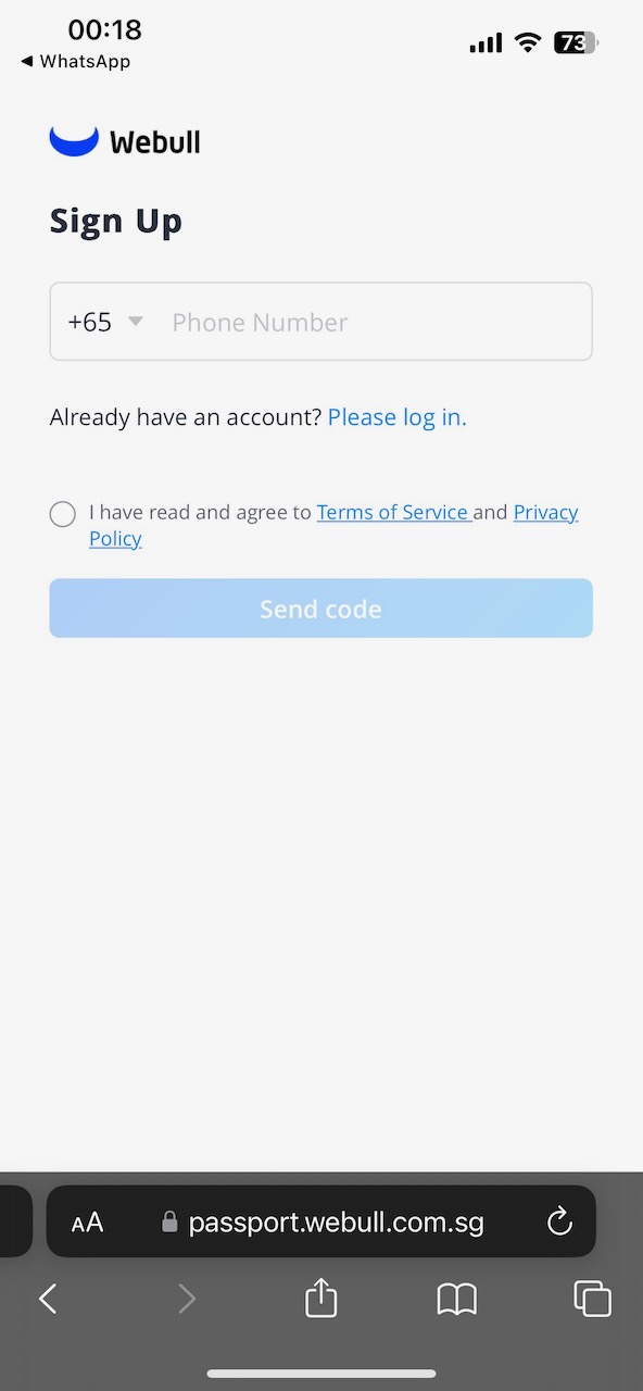 ull Referral Code Singapore Earn US150 + exclusive S20 GrabFood Voucher Tech Composition