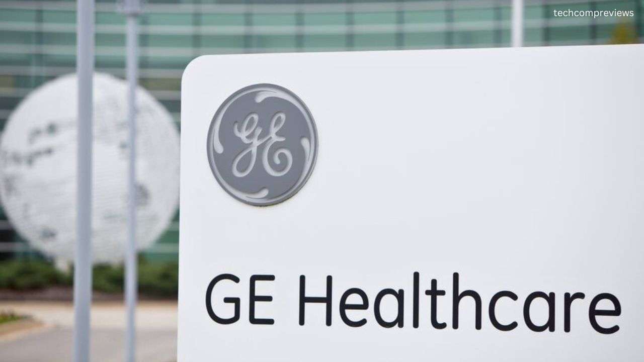 GE Healthcare 2024 Hiring Entry Level Software Engineer