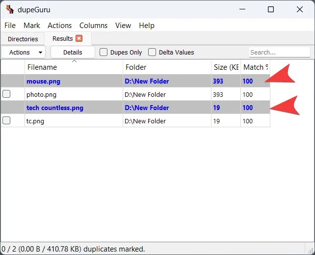 How to Find Duplicate Files in Windows, macOS, or Linux