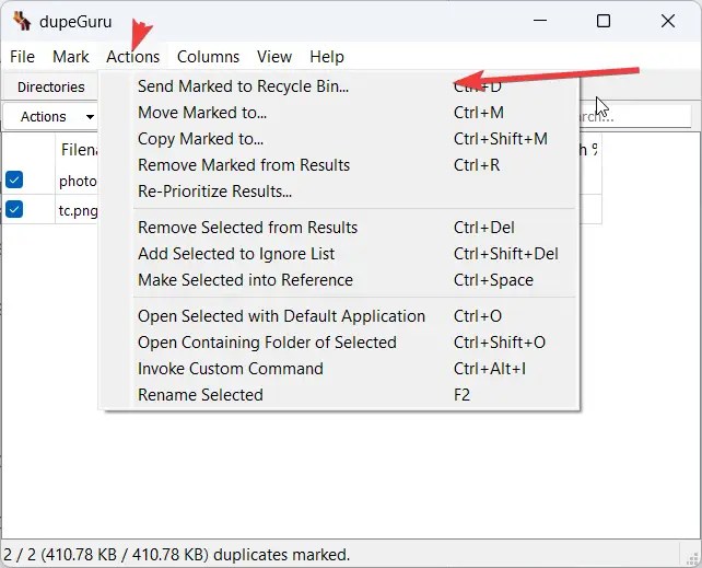 How to Find Duplicate Files in Windows, macOS, or Linux