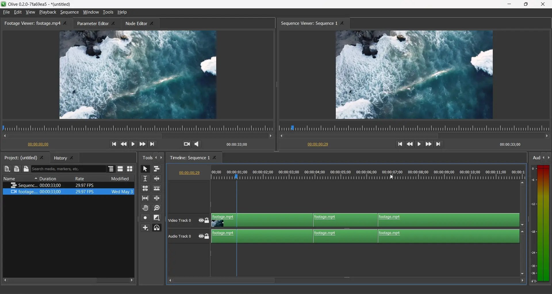 5 Best Open Source Video Editing Software