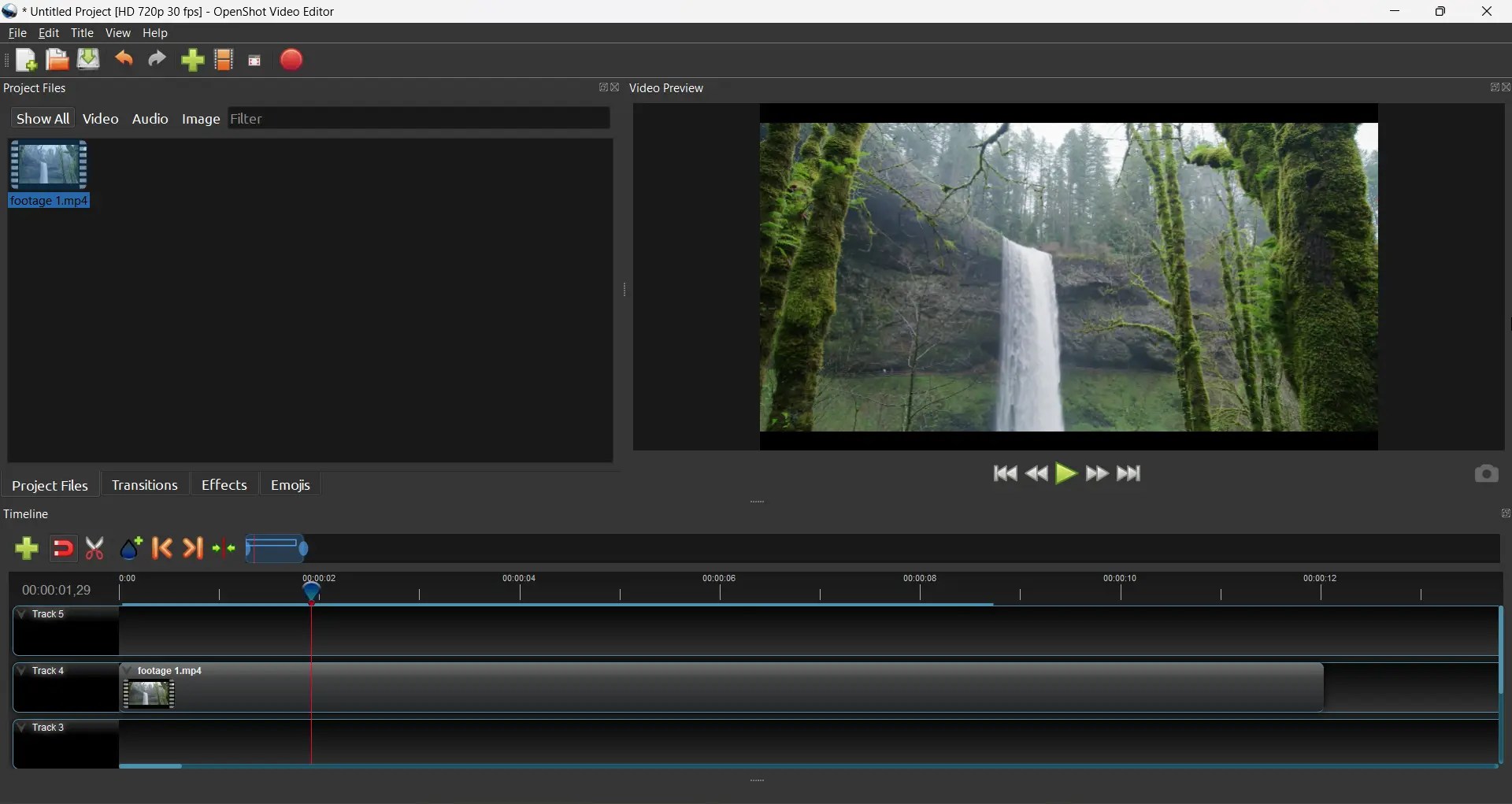 5 Best Open Source Video Editing Software
