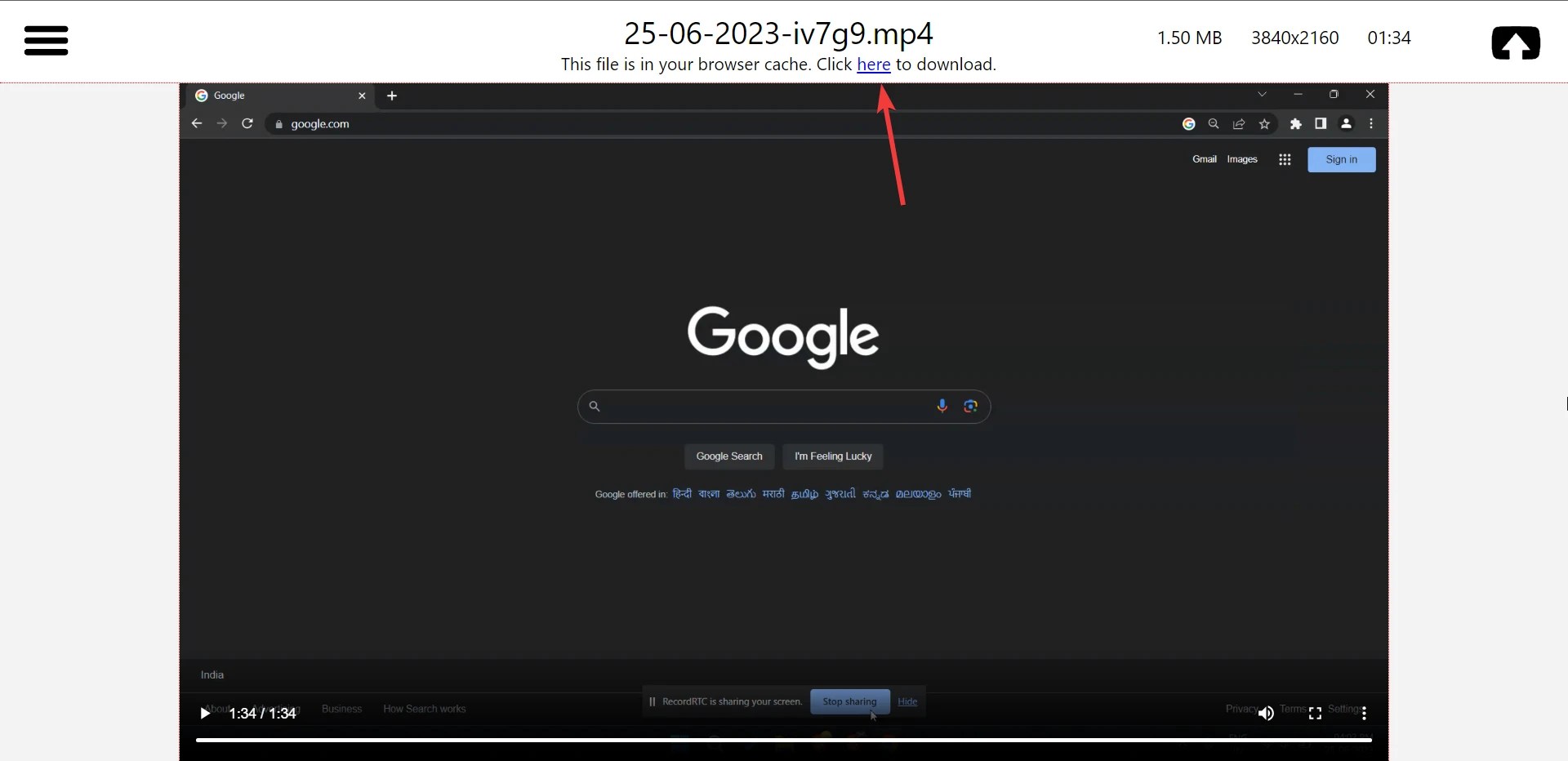 4 Best Screen Recording Extensions for Google Chrome