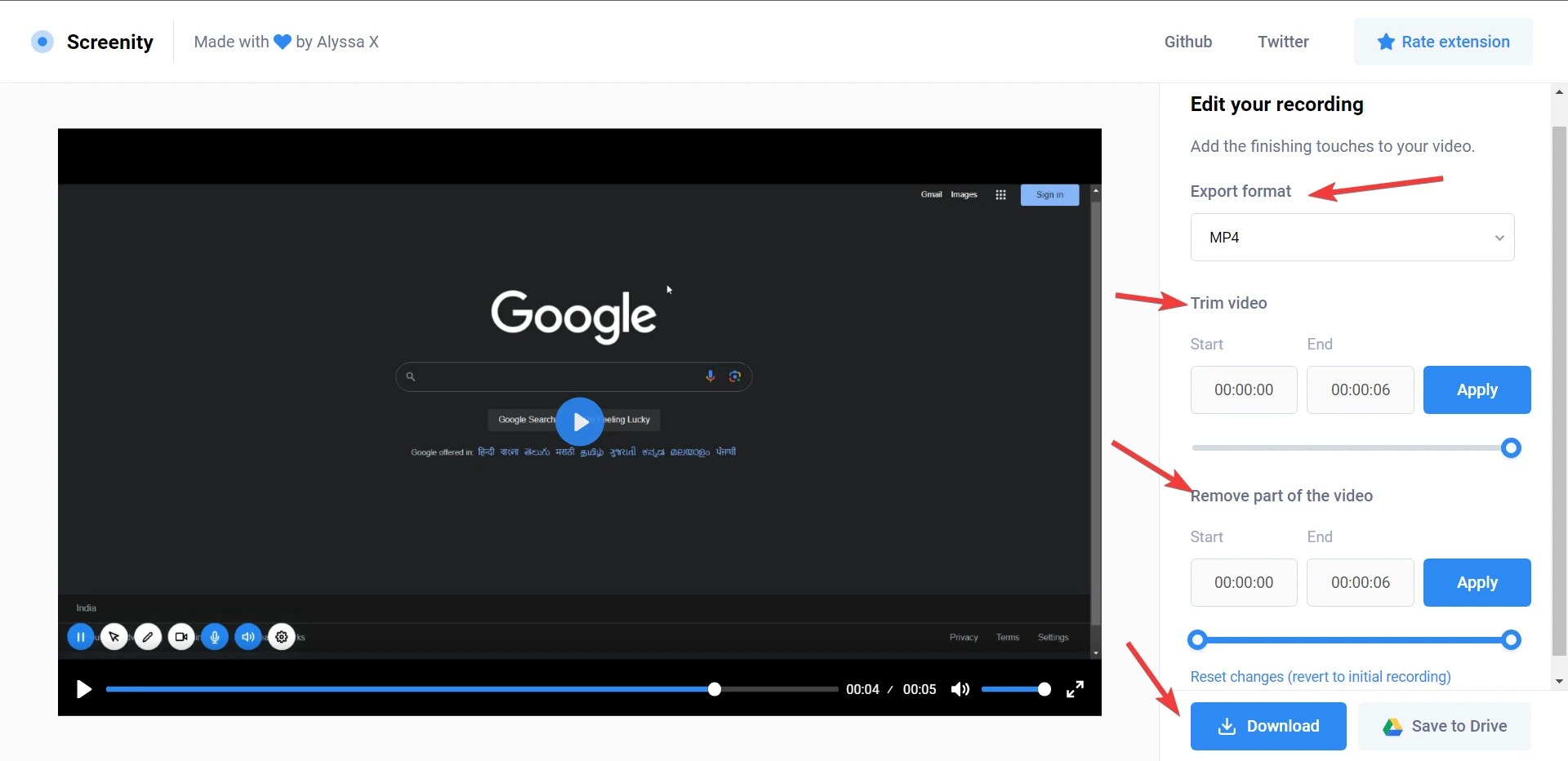 4 Best Screen Recording Extensions for Google Chrome