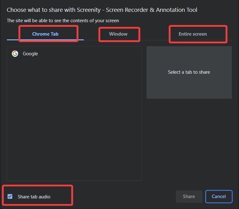 4 Best Screen Recording Extensions for Google Chrome
