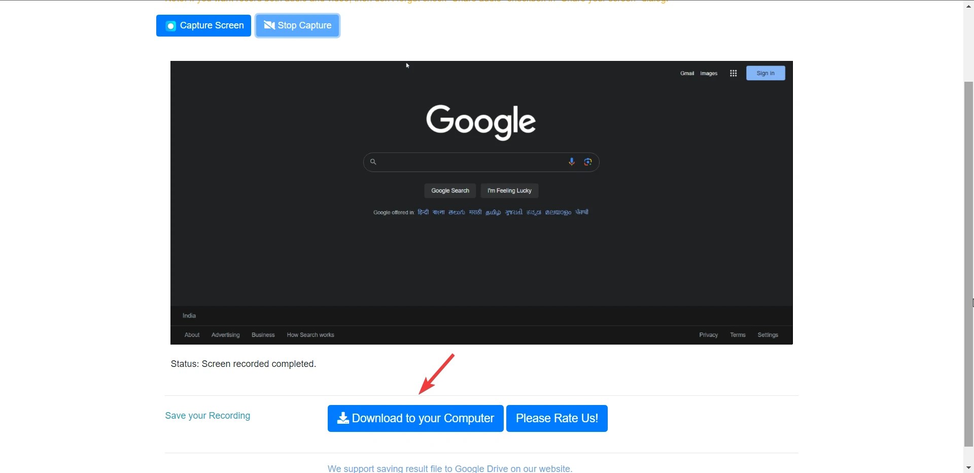 4 Best Screen Recording Extensions for Google Chrome