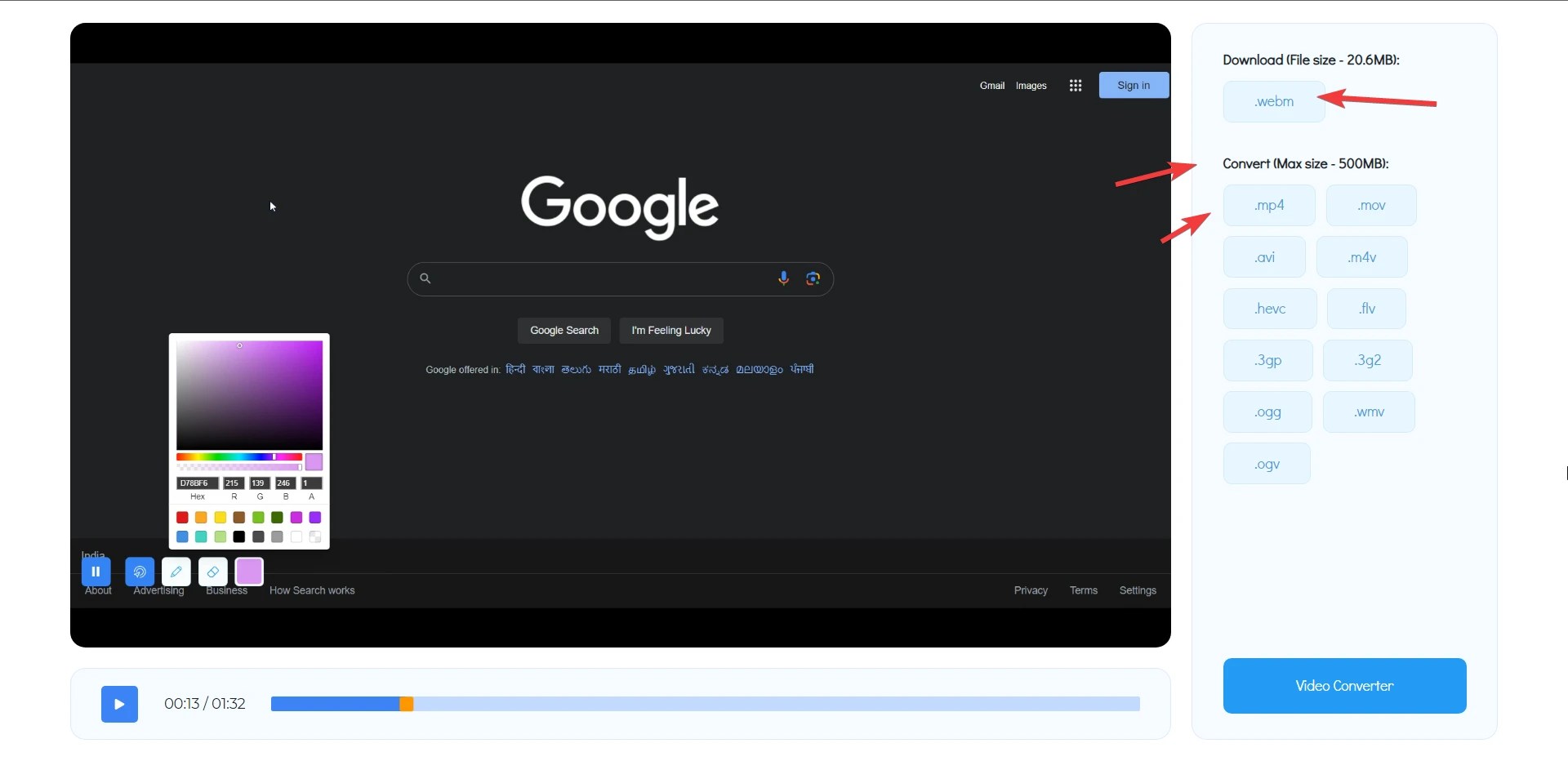 4 Best Screen Recording Extensions for Google Chrome