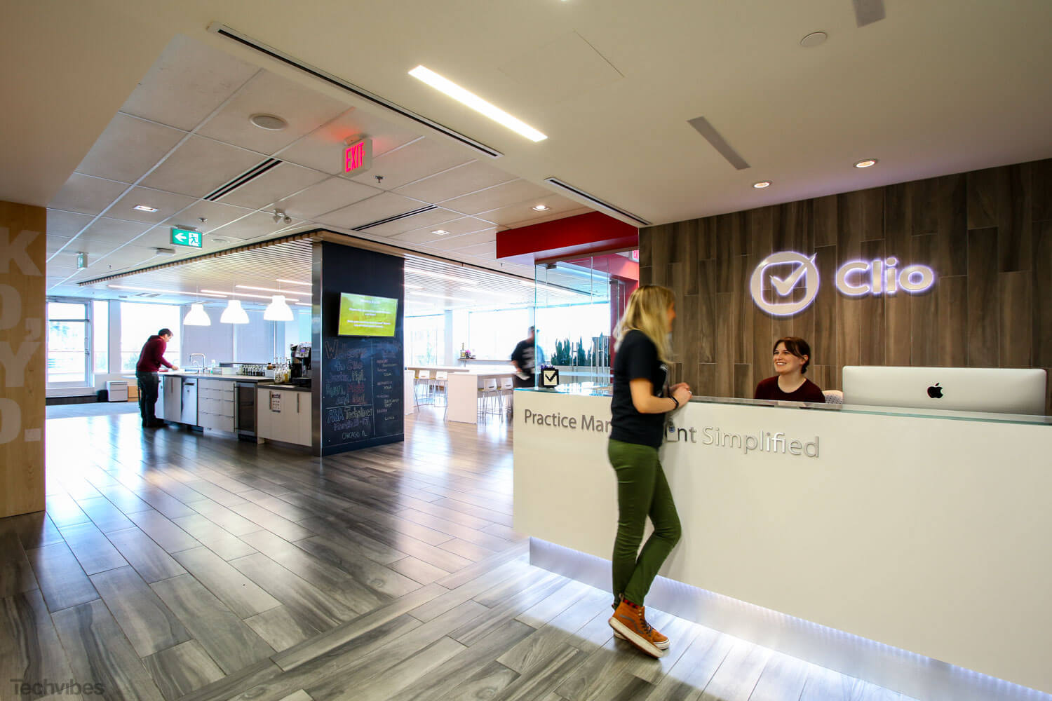 Clio Places Third on Elpha’s Top 10 Workplaces for Women