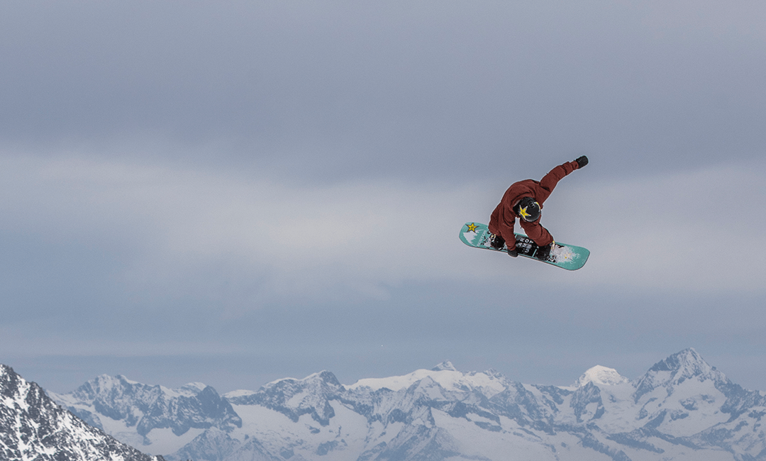 Stoko Named Official Supplier to Canadian National Snowboard Team