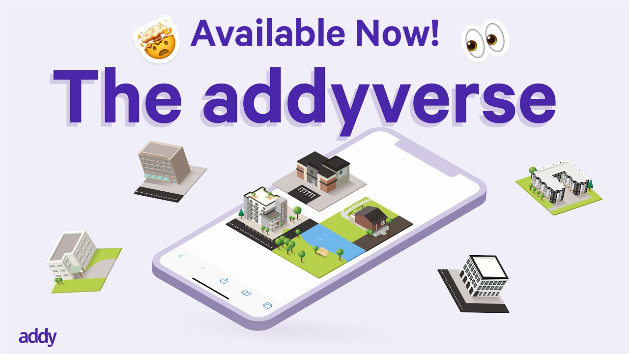 addy Launches Canada's First Crowdfunded Real Estate Investing App