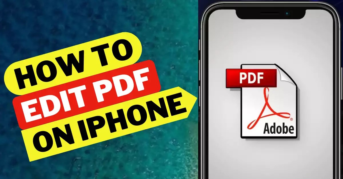 How To Edit Resume on iPhone? Techcrafer