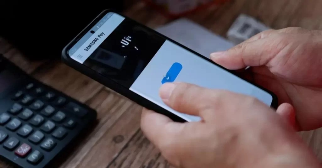 Does HEB Take Samsung Pay? Techcrafer