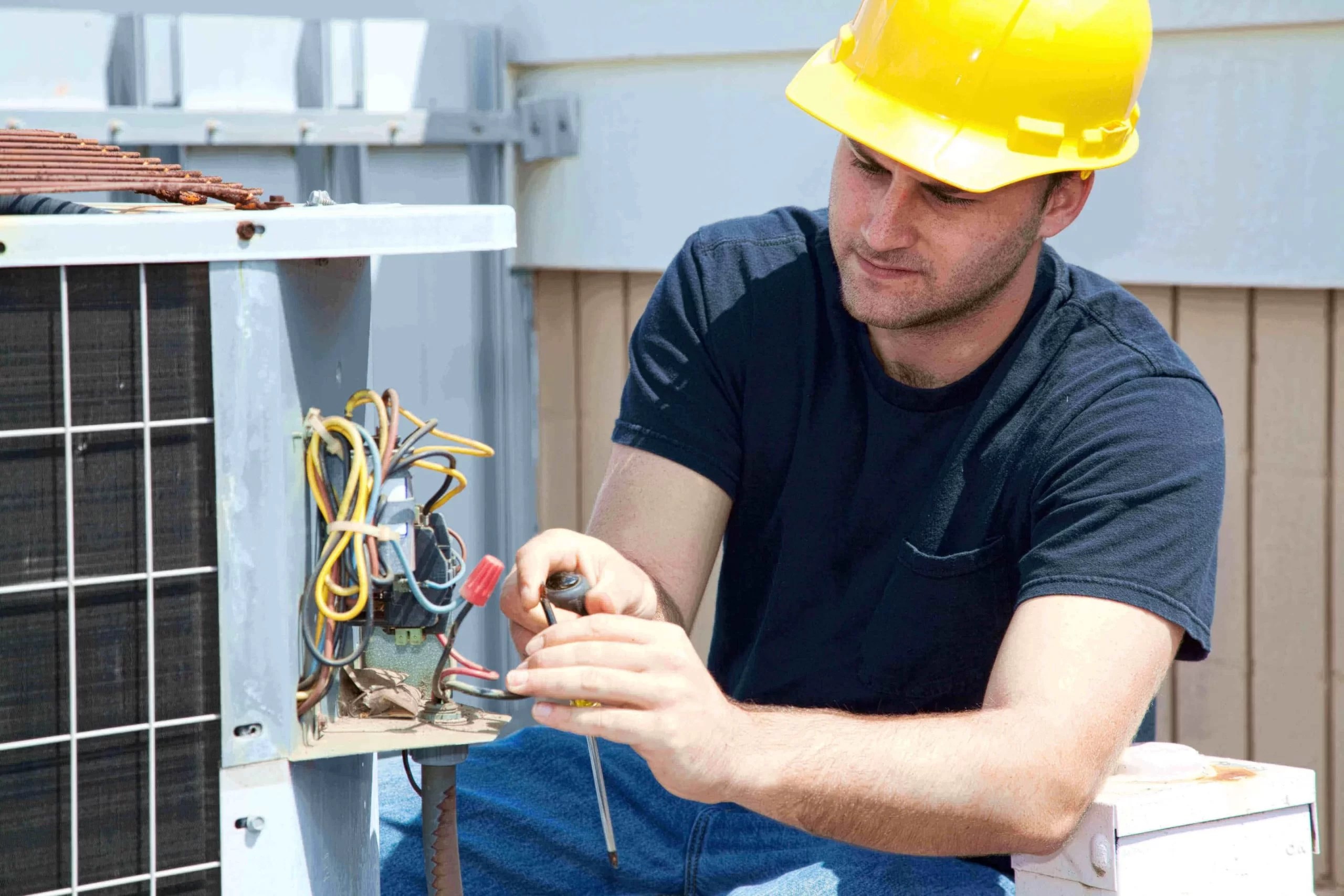 Don't Let Unlicensed HVAC Contractors Ruin Your Home A Few Pointers