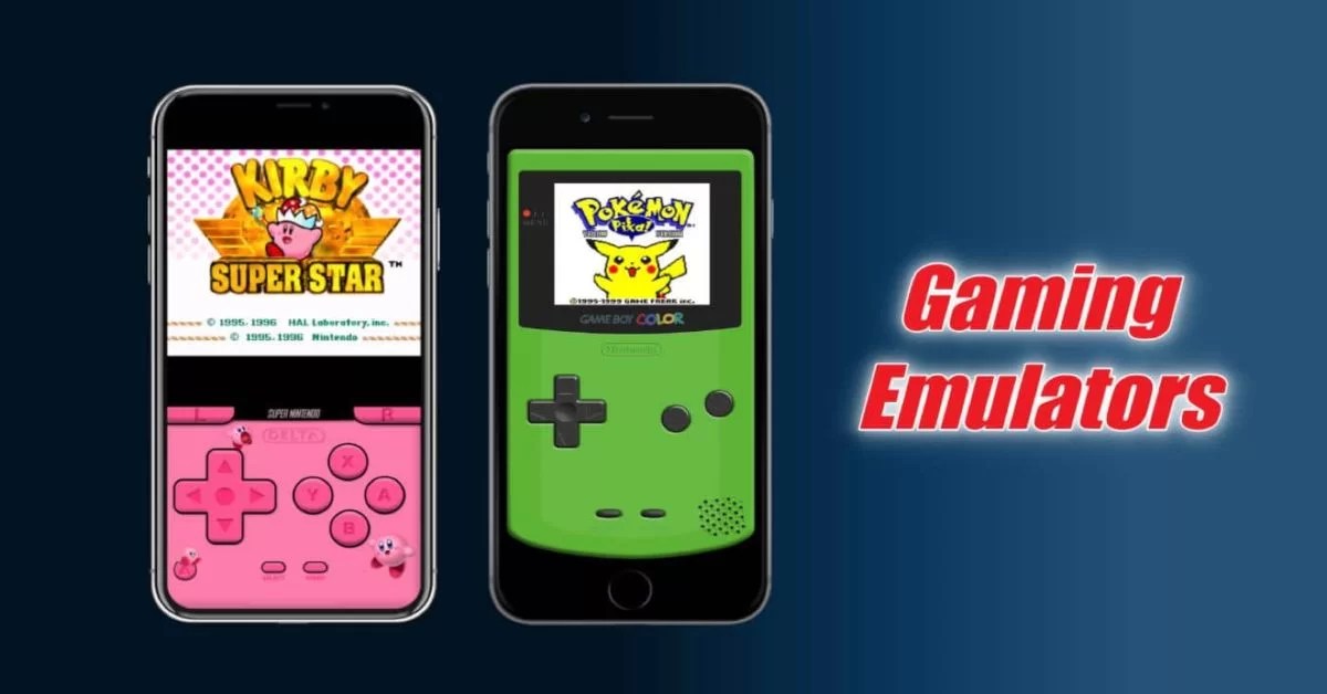 Top 5 IOS Game Emulators You Can Use To Play GBA Games. Techcrams