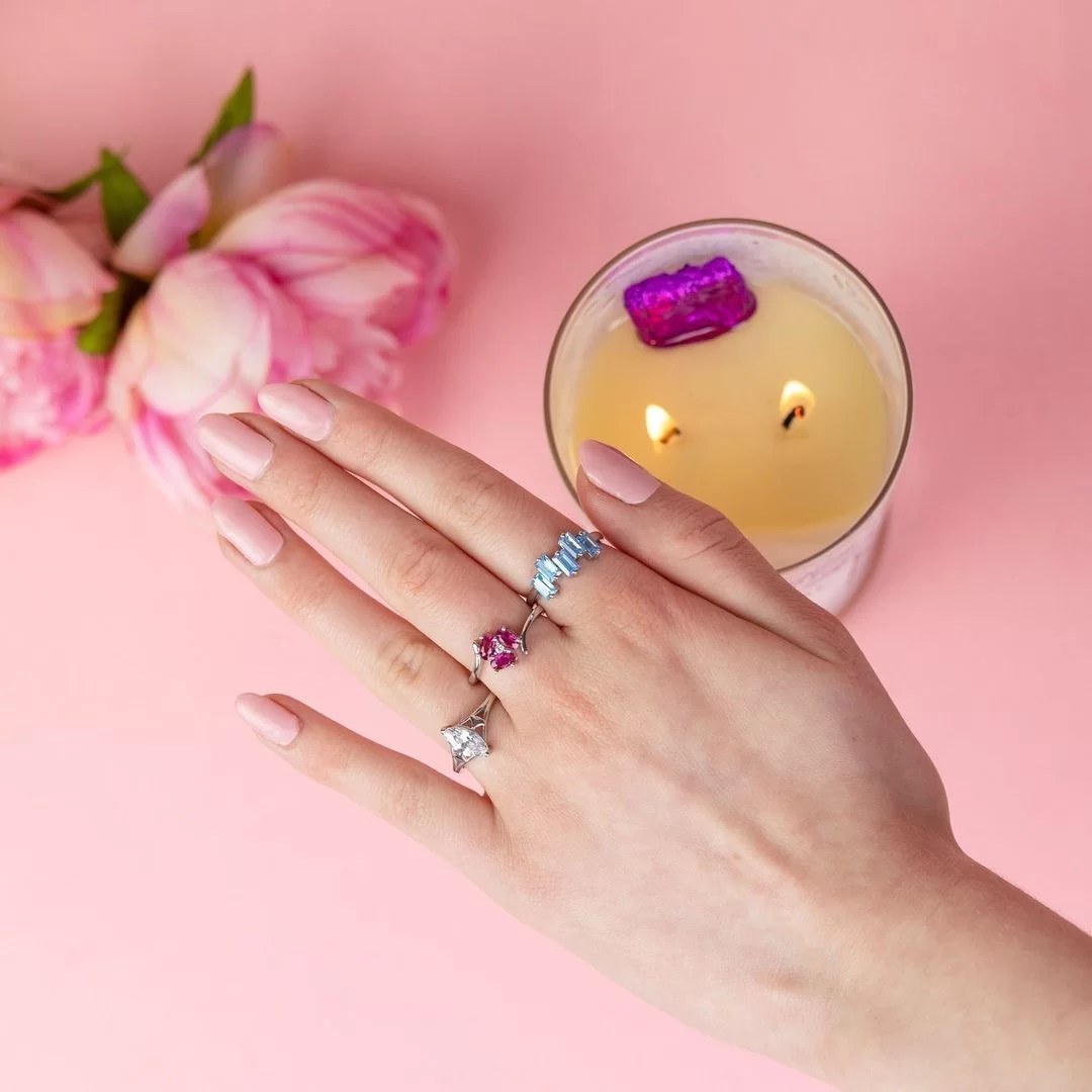 Candle Maker Turns Hobby into Profitable Business Techcrams