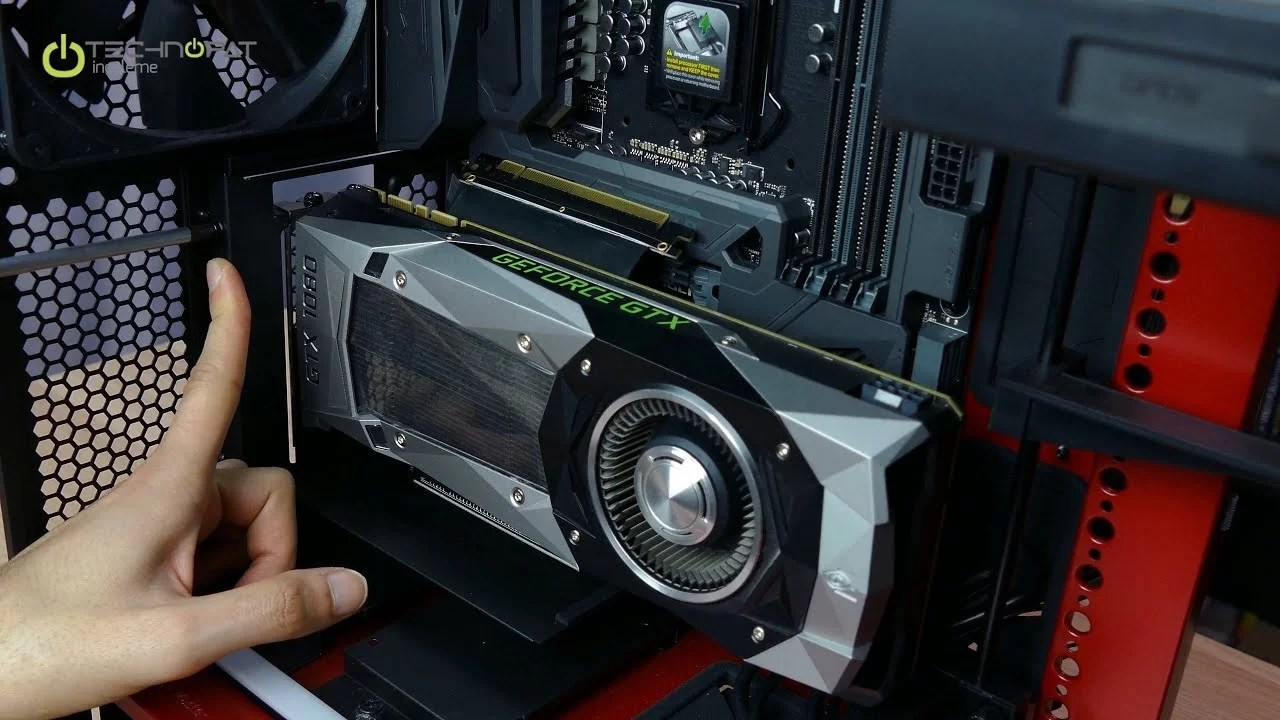 Possible Signs and Causes of a Failing Graphics Card Techcrams