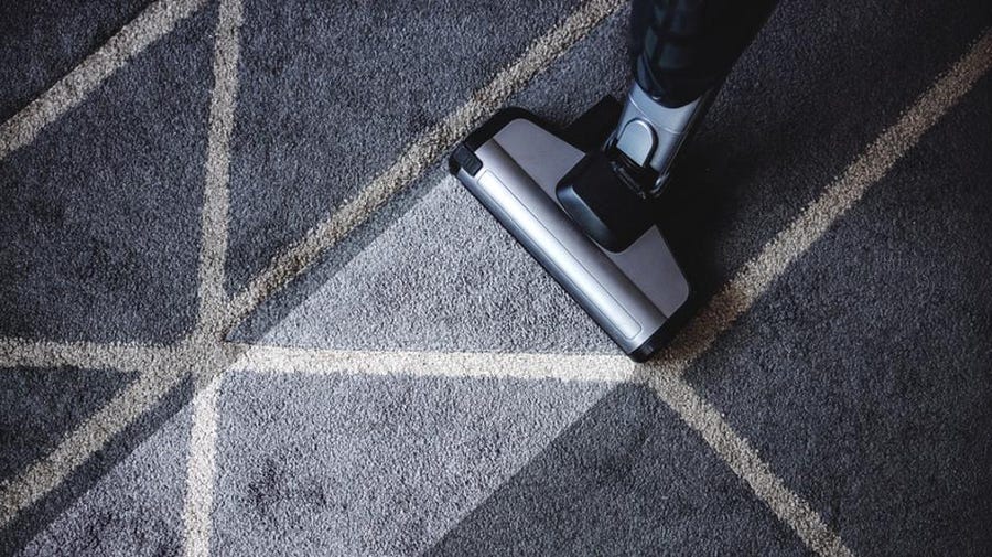 the Best Carpet Cleaning