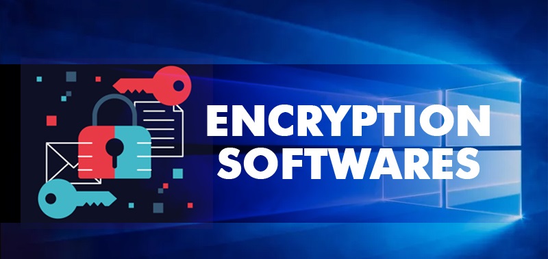 Which the benefits of Encryption Software are in today’s world? Tech