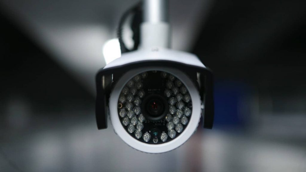 How Far Can Surveillance Camera Or cam See?