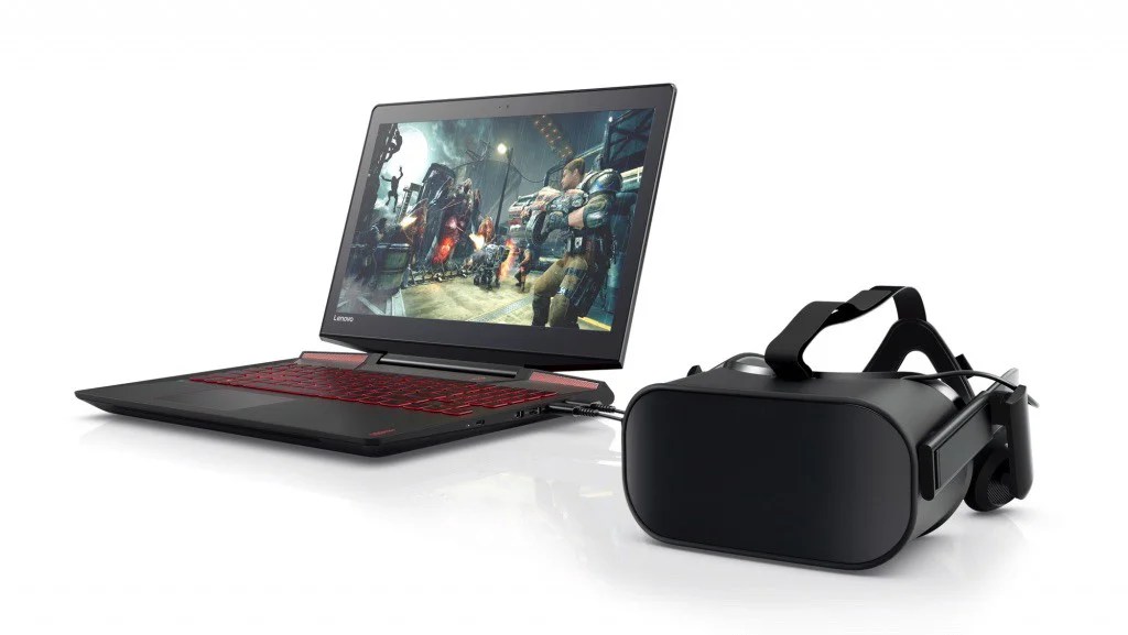 Can Laptops Run VR (Oculus/Vive) And Witch Ones?