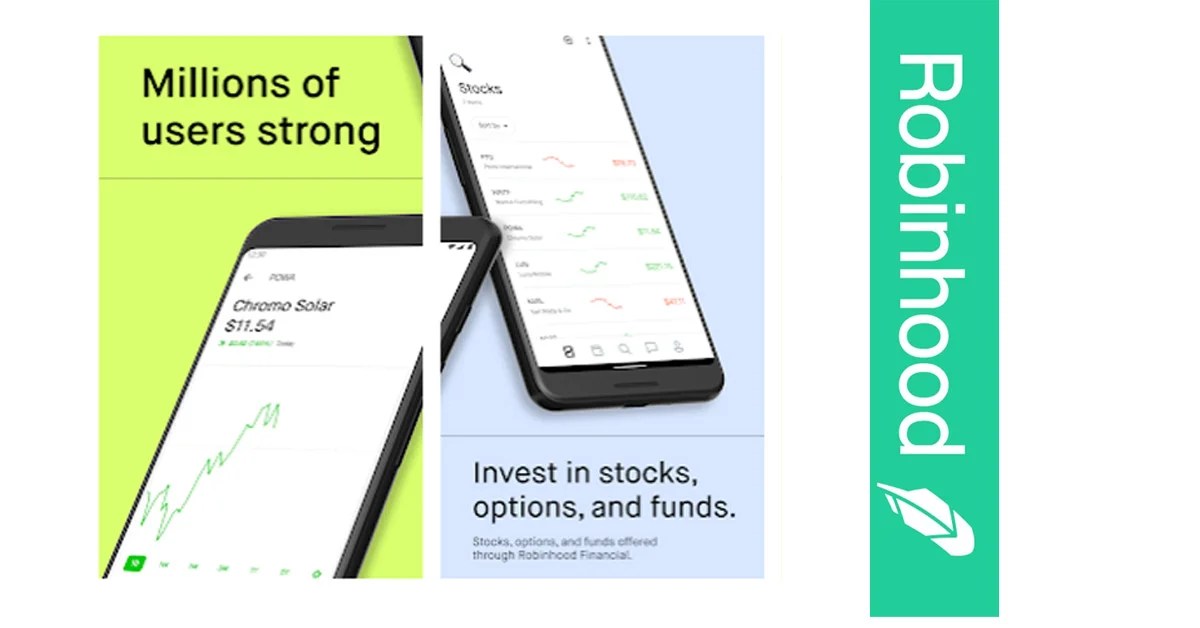 How Does Robinhood Make Money?
