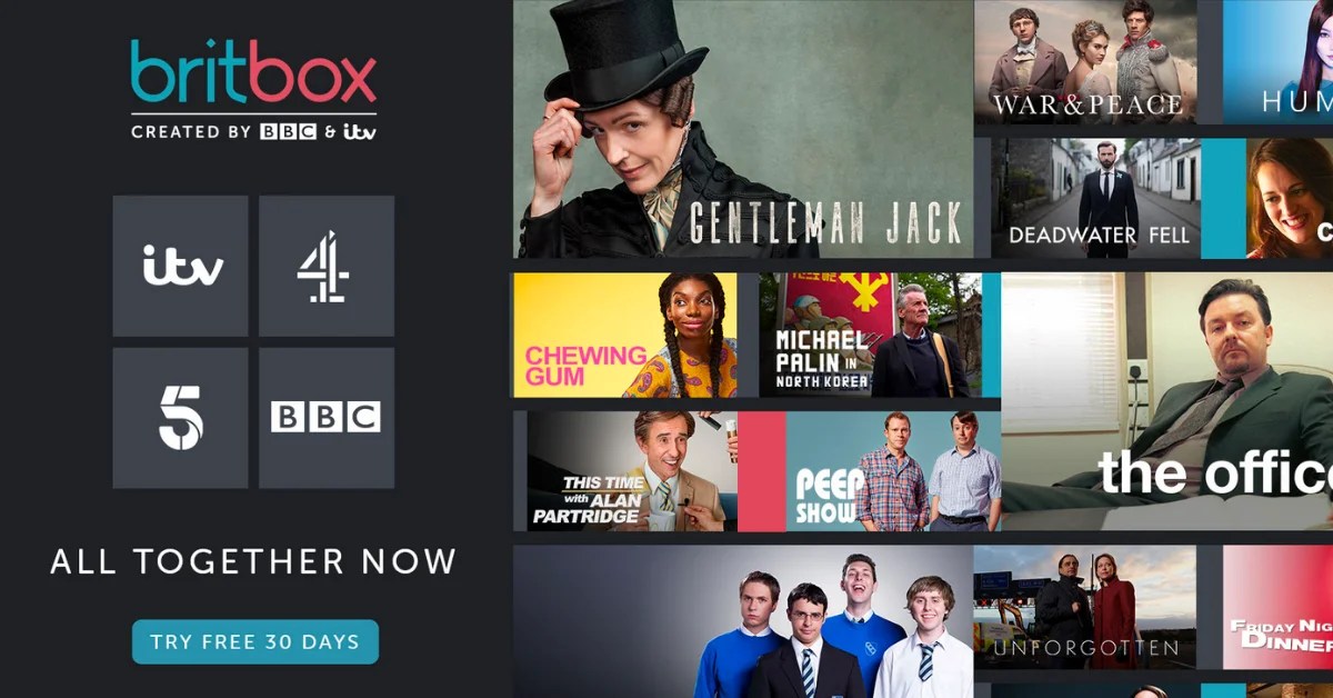 Is Britbox Free With Amazon Prime? (& How To Add It)