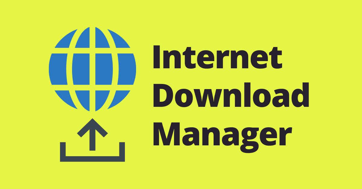 Download Manager Complete Guide 2024