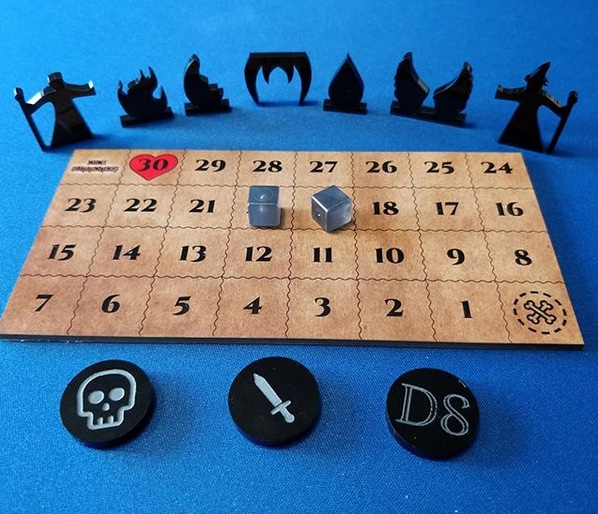 Laser Cutting and Engraving TechCreate