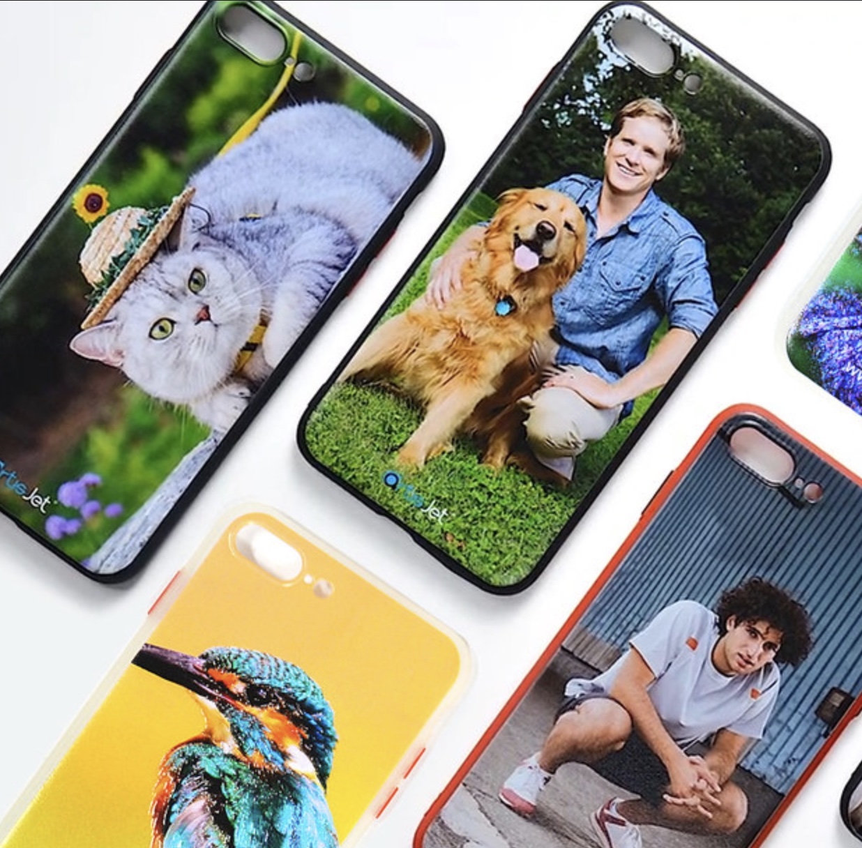 UV Printing TechCreate