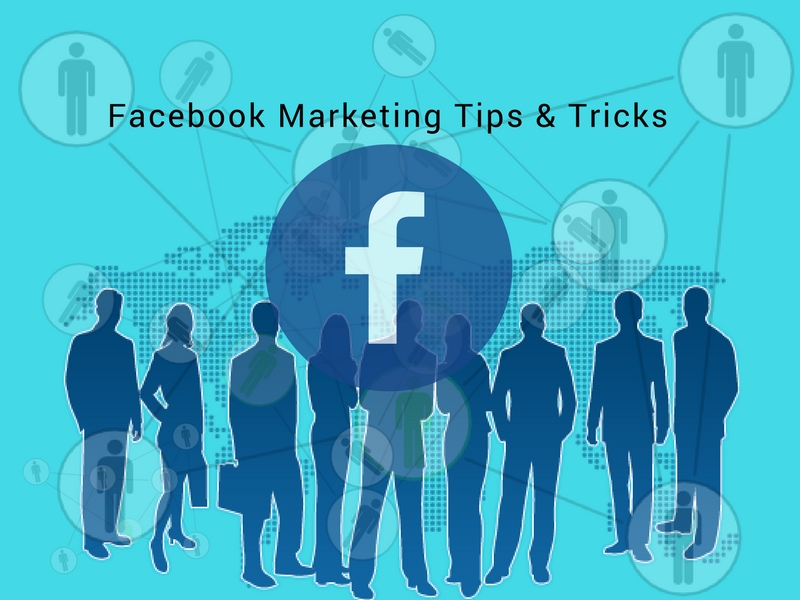 6 Most Powerful Facebook Marketing Tips techcresendo